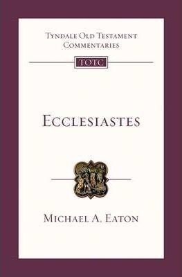 Ecclesiastes