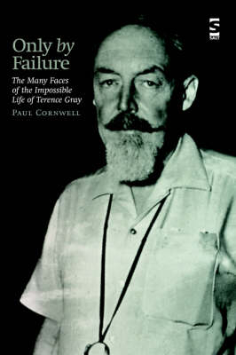 Only by Failure - Paul Cornwell