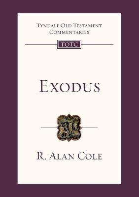 Exodus - R Alan Cole