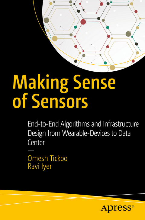 Making Sense of Sensors - Omesh Tickoo, Ravi Iyer