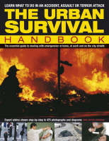 Urban Survival Handbook - Harry Cook