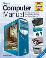 Computer Manual - Kyle MacRae