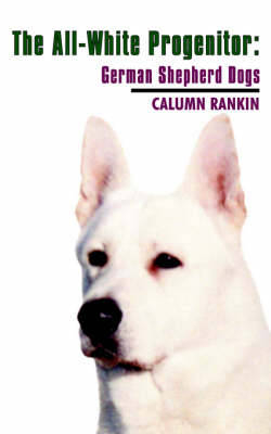 The All-white Progenitor - Calumn Rankin