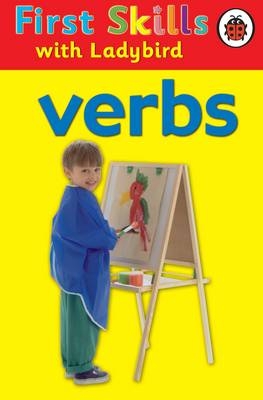 Verbs - Viv Lambert