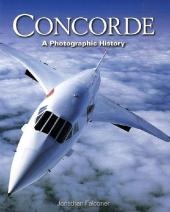 Concorde - Jonathan Falconer