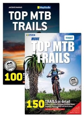 Top MTB & More Top MTB Bundle Pack