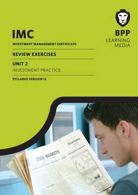 IMC Unit 2 Syllabus Version 12 -  BPP Learning Media