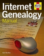 Internet Genealogy Manual - Kyle MacRae