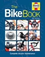 The Bike Book - John Stevenson
