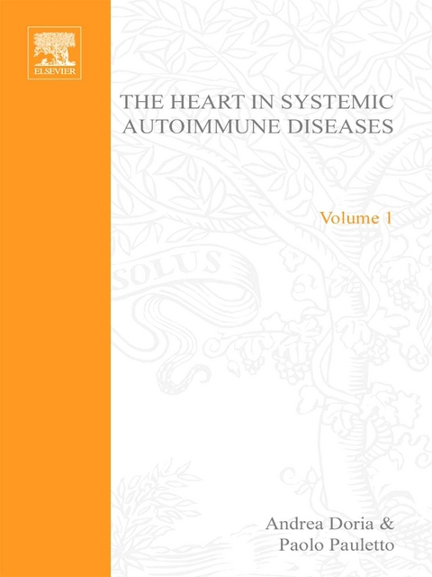 Heart in Systemic Autoimmune Diseases - 