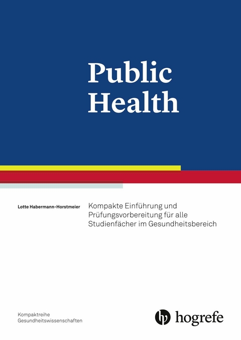 Public Health -  Lotte Hebermann-Horstmeier