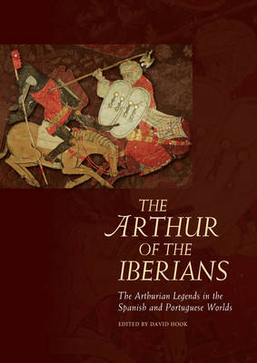 The Arthur of the Iberians - 