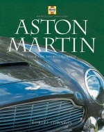 Aston Martin - Robert Edwards
