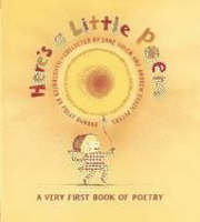 Here's A Little Poem -  Yolen J,  Fusek Peters A,  Dunbar P