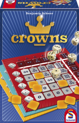 Crowns (Spiel) - 