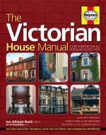 The Victorian House Manual - Ian Rock