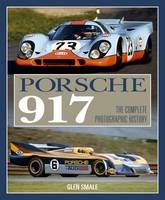 Porsche 917 - Glen Smale