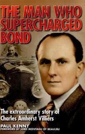 The Man Who Supercharged Bond - Paul Kenny