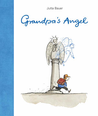 Grandpa's Angel -  Bauer Jutta