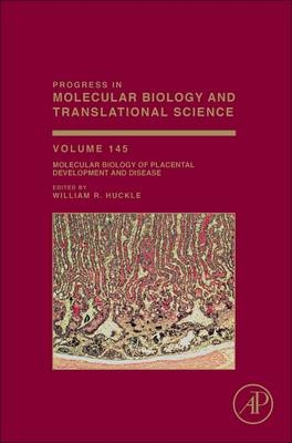 Molecular Biology of Placental Development and Disease - 