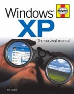 Windows XP Manual - Kyle MacRae