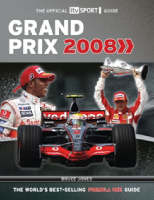 ITV Sport Guide Grand Prix - Bruce Jones