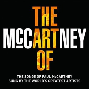 The Art Of McCartney, 2 Audio-CDs -  Various