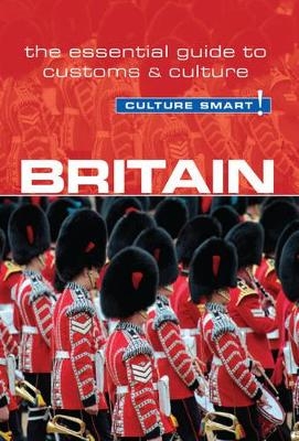 Britain - Culture Smart! - Paul Norbury