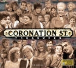 "Coronation Street" Treasures - Tim Randall