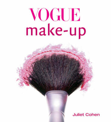 "Vogue" Make-up - Juliet Cohen