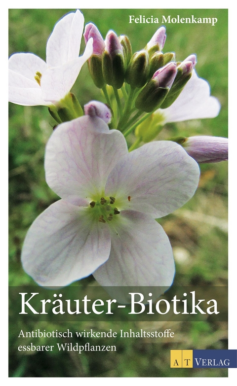 Kräuter-Biotika - Felicia Molenkamp
