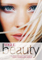 Vogue Beauty - Kathy Phillips