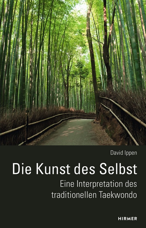 Die Kunst des Selbst - David Ippen