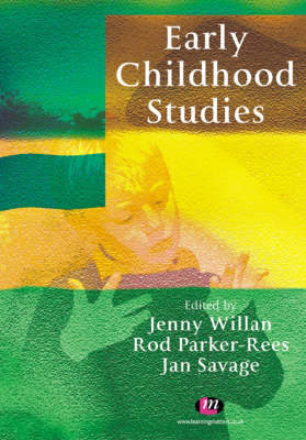 Early Childhood Studies - 