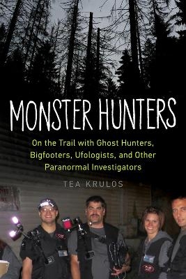 Monster Hunters -  Krulos Tea