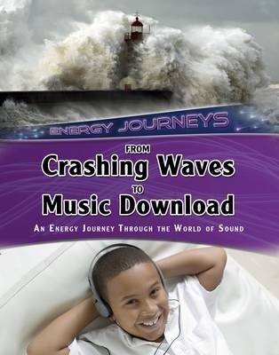 From Crashing Waves to Music Download - Andrew Solway