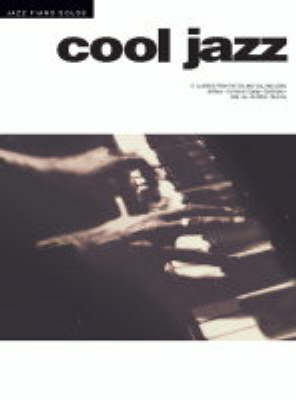 Jazz Piano Solos