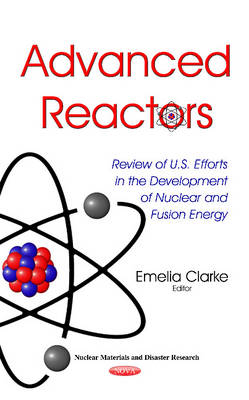 Advanced Reactors - 