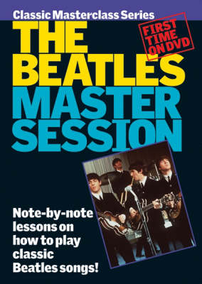 The "Beatles" Master Session