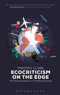 Ecocriticism on the Edge - Professor Timothy Clark