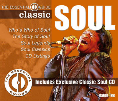 Classic Soul - Ralph Tee