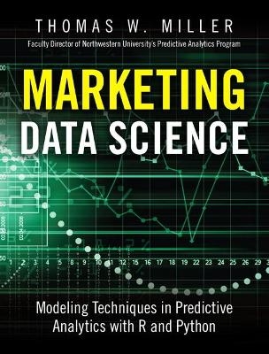 Marketing Data Science - Thomas Miller