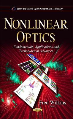 Nonlinear Optics - 