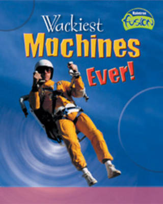 Wackiest Machine's Ever! - Paul Mason