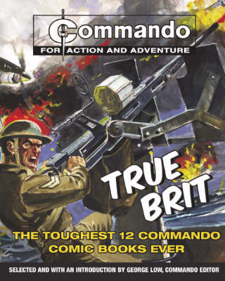 "Commando": True Brit - 