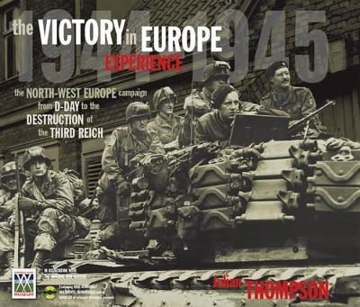 Imperial War Museum's Victory in Europe Experience - Julian Thompson