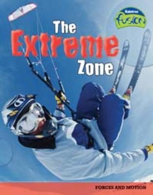 Extreme Zone - Paul Mason