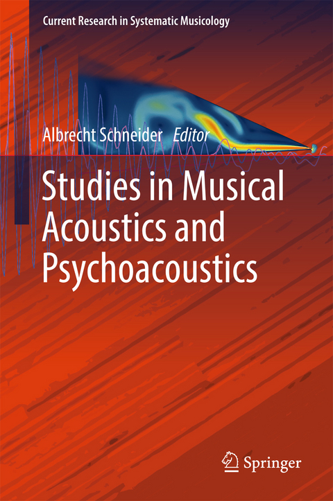Studies in Musical Acoustics and Psychoacoustics - 