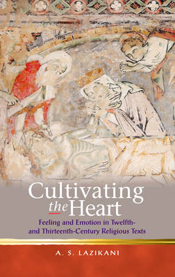 Cultivating the Heart - Ayoush Lazikani