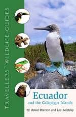 Ecuador and the Galapagos Islands - David Pearson, Les Beletsky